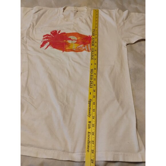 Vintage 311 Rock Reggae Funk Band Music Graphic Design Logo T-Shirt Medium - Picture 7 of 8